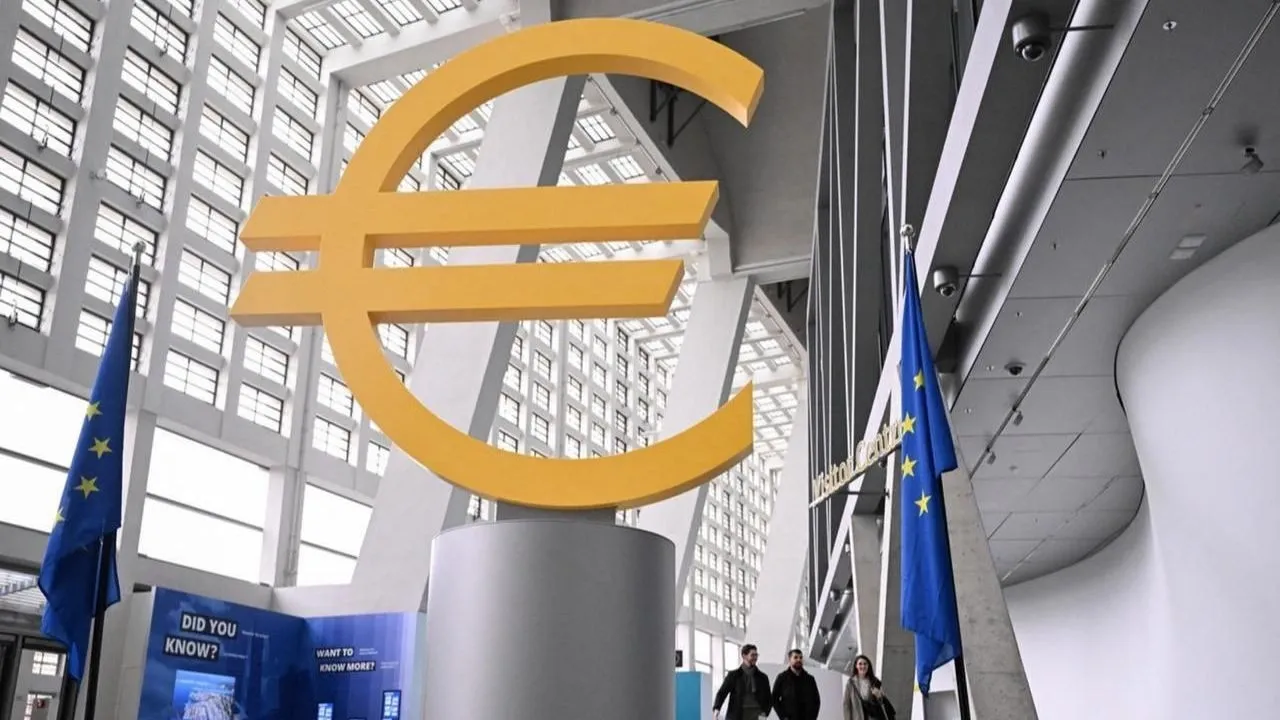 Banco Central Europeu deve aumentar juros à medida que a guerra no Irão alimenta receios de inflação