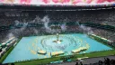 مونديال 2026.. افتتاح مبهر للبطولة والمكسيك تهزم جنوب إفريقيا في أولى المباريات
