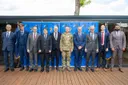 Ulutas: KFOR-i mbetet i përkushtuar për mjedis të sigurt për të gjithë qytetarët