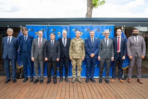 Ulutas: KFOR-i mbetet i përkushtuar për mjedis të sigurt për të gjithë qytetarët