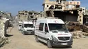 Izraeli plagos pesë persona në bombardimin e shkollës në Gaza ku strehohen palestinezë të zhvendosur
