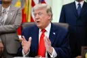 Iran “inapaswa kujirekebisha, na haraka,” asema Trump