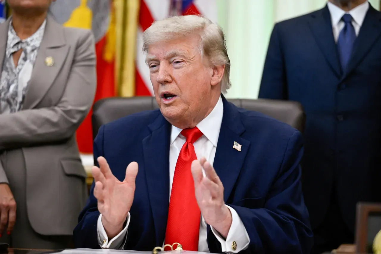 Iran “inapaswa kujirekebisha, na haraka,” asema Trump