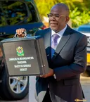 Bajeti ya trilioni 62.33 Tanzania na kupanda kwa gharama ya maisha