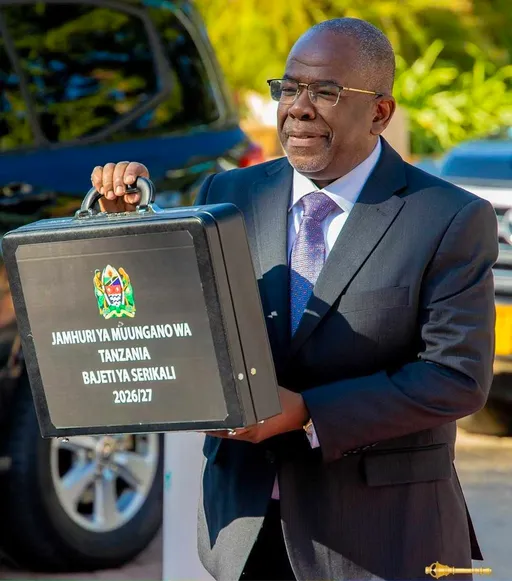 Bajeti ya trilioni 62.33 Tanzania na kupanda kwa gharama ya maisha