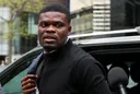 World Cup: Ghana's Thomas Partey refused entry to Canada