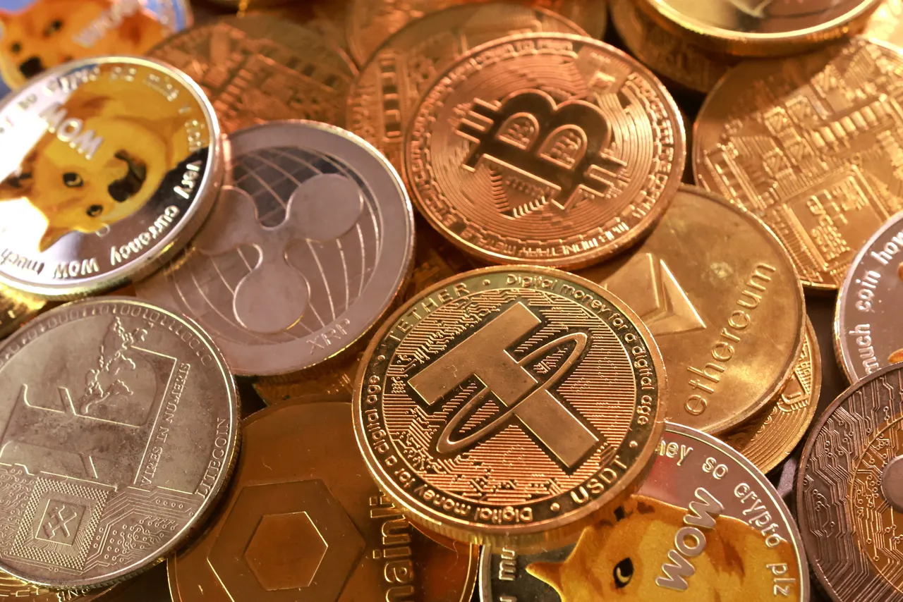 Zimbabwe moves to regulate crypto market