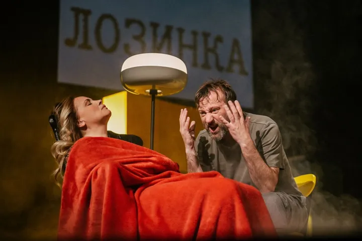„Страв и надеж“ на МНТ најдобра претстава на 60. МТФ Војдан Чернодрински