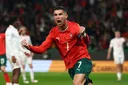 Ronaldo na Messi Kombe la Dunia mara ya 6
