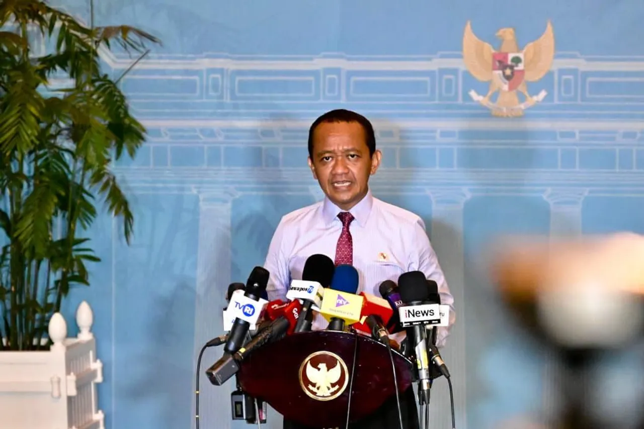 Menteri ESDM: Presiden instruksikan percepatan energi alternatif untuk ketahanan nasional