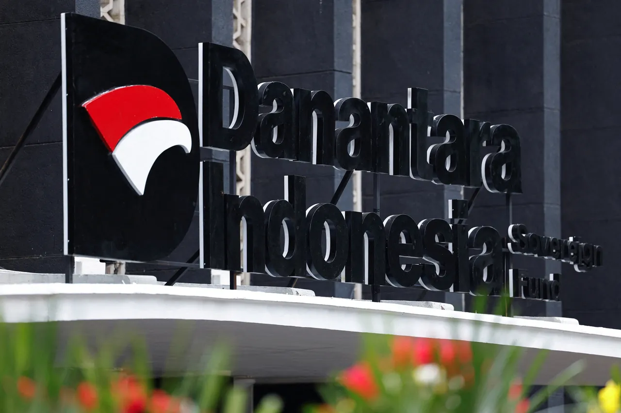 Danantara terbitkan obligasi dolar perdana, himpun $1,5 miliar dari investor global