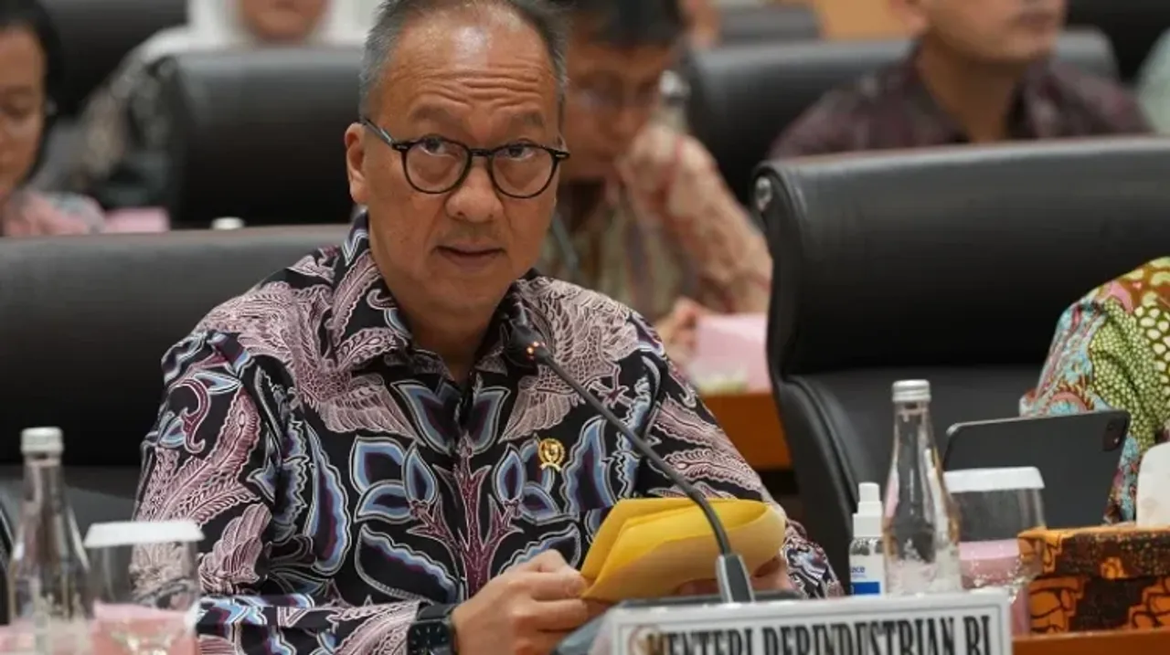 Pemerintah libatkan IKM untuk perkuat rantai pasok kendaraan listrik