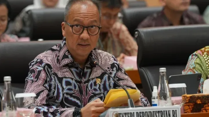 Pemerintah libatkan IKM untuk perkuat rantai pasok kendaraan listrik