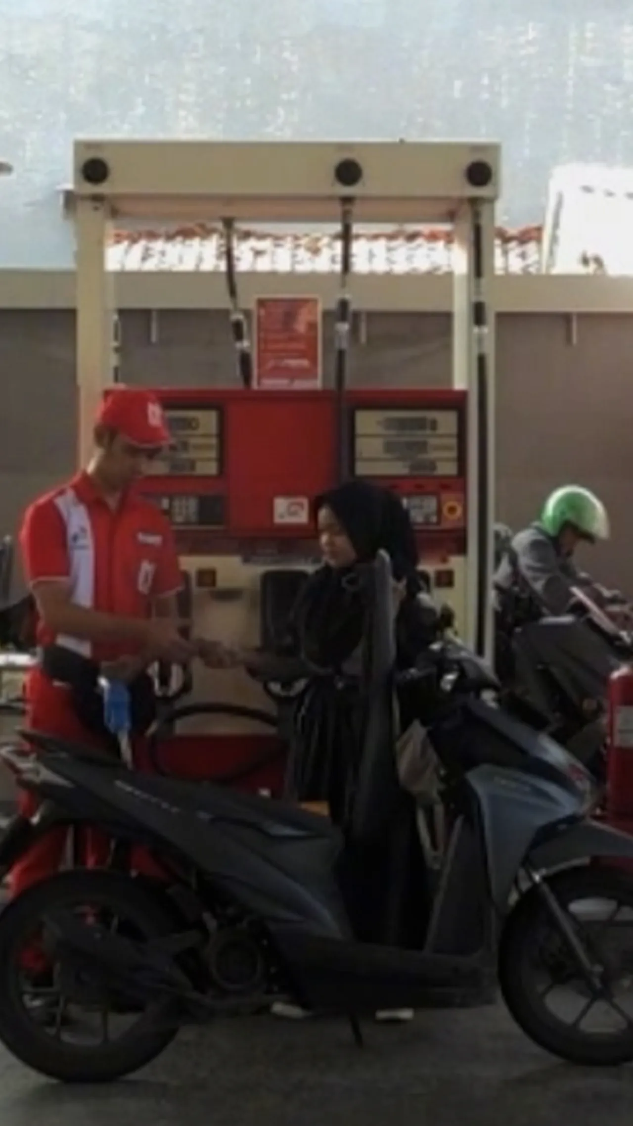 Pertamax naik, menkeu Purbaya nilai dampak inflasinya relatif minim