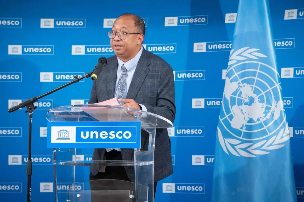 Indonesia dorong peningkatan keterampilan pekerja kreatif di forum UNESCO