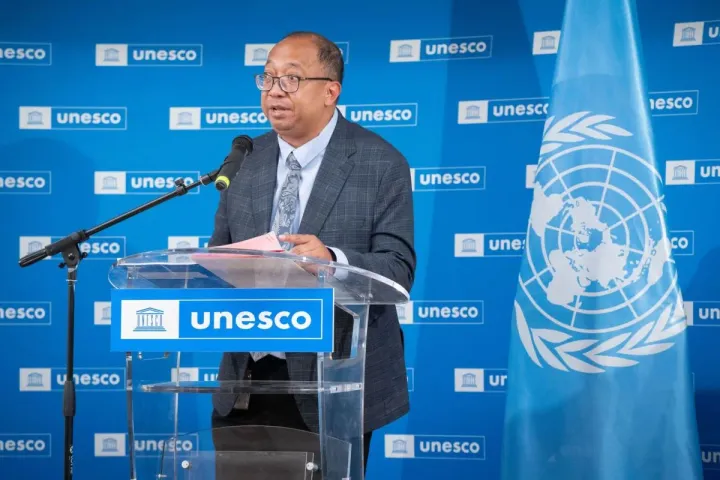 Indonesia dorong peningkatan keterampilan pekerja kreatif di forum UNESCO