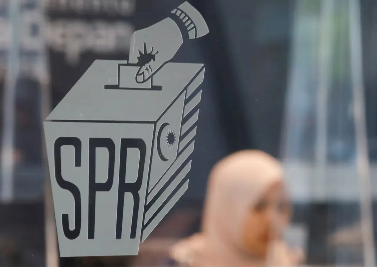 Musim pilihan raya bermula: SPR tetapkan tarikh PRN Johor, Negeri Sembilan