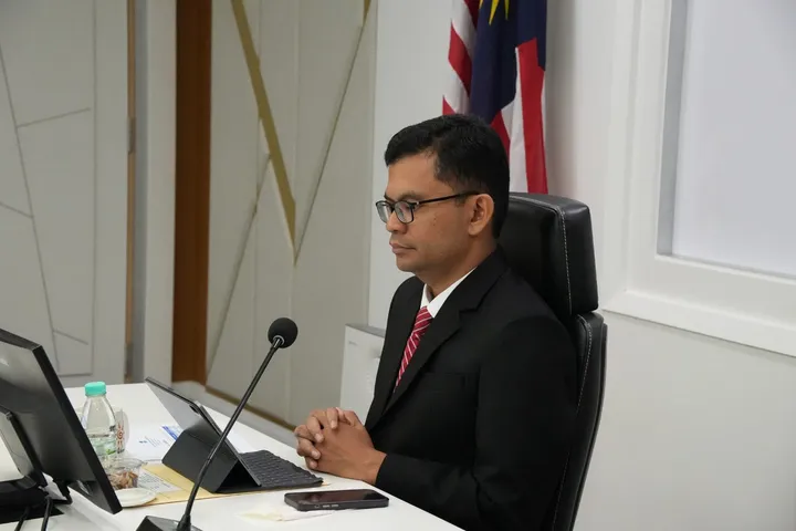 Malaysia sasar peluang perkhidmatan minyak dan gas RM6.1 bilion di Asia Barat