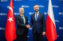 Polska–Turcja: rozwijające się partnerstwo państw NATO o strategicznym znaczeniu