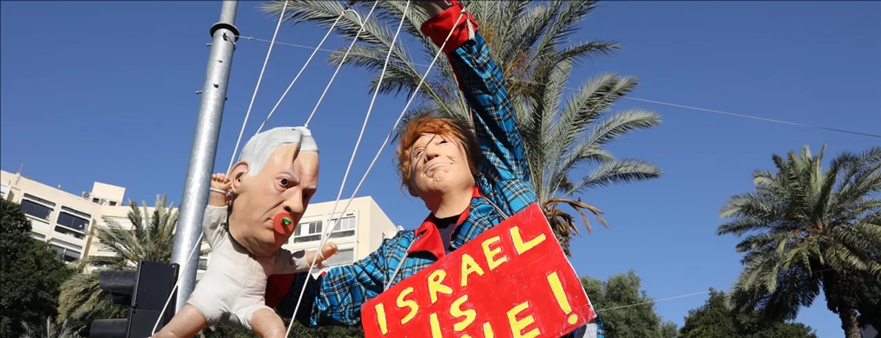 על פי התקשורת הישראלית, ישראל הפכה למדינה המוחרמת ביותר בעולם