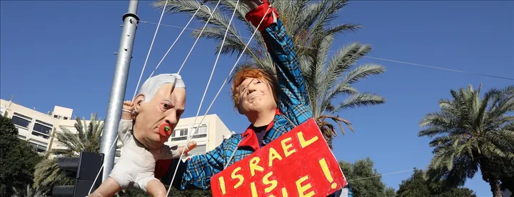 על פי התקשורת הישראלית, ישראל הפכה למדינה המוחרמת ביותר בעולם