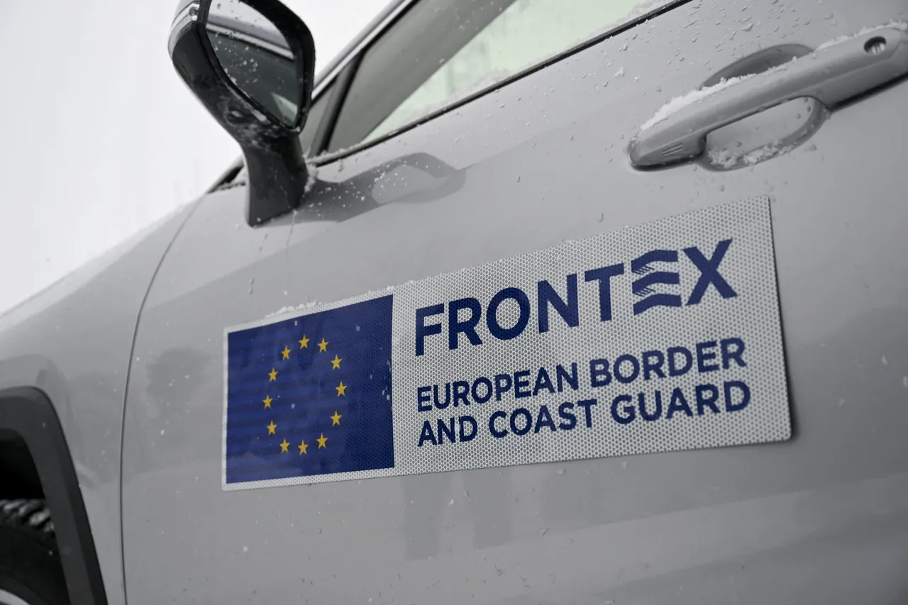Frontex: Ilegalni prelasci u EU pali za 40 posto u 2026. godini