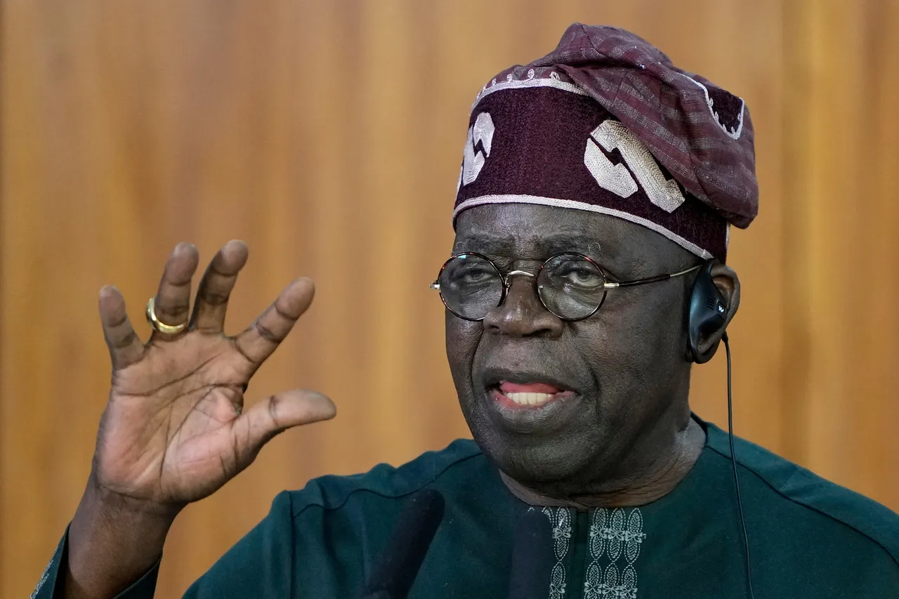 Nigerian goment dey invite tech companies with local manufacturing hub