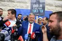 Bruksela potępia słowa izraelskiego ministra Itamara Ben-Gwira: „Liban musi spłonąć”