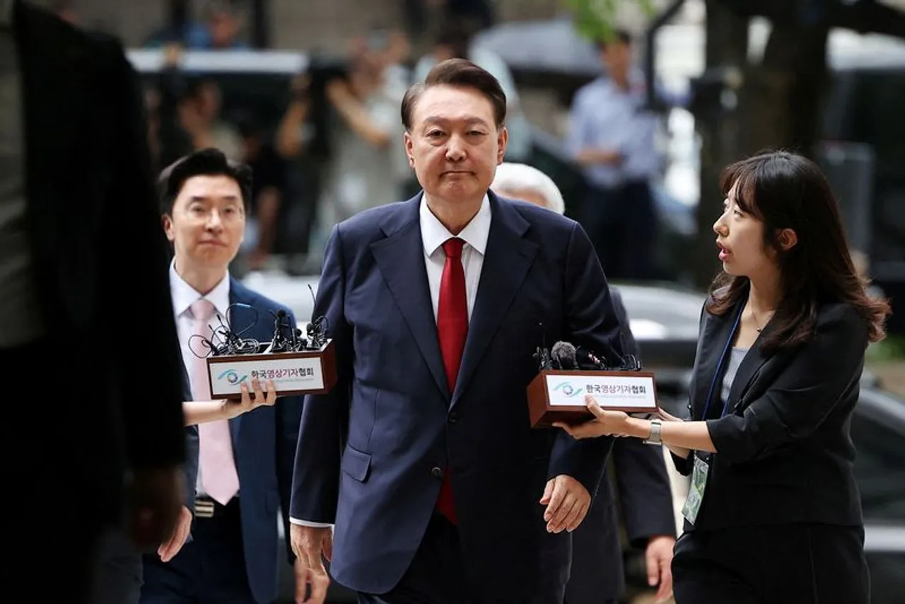 Sud u Seulu osudio bivšeg predsjednika Yoon Suk Yeola na 30 godina zatvora