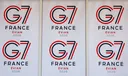 G7 pledges more military aid for Ukraine, backs US-Iran nuclear agreement