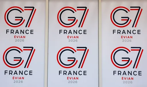 G7 pledges more military aid for Ukraine, backs US-Iran nuclear agreement