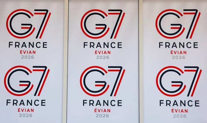 G7 pledges more military aid for Ukraine, backs US-Iran nuclear agreement