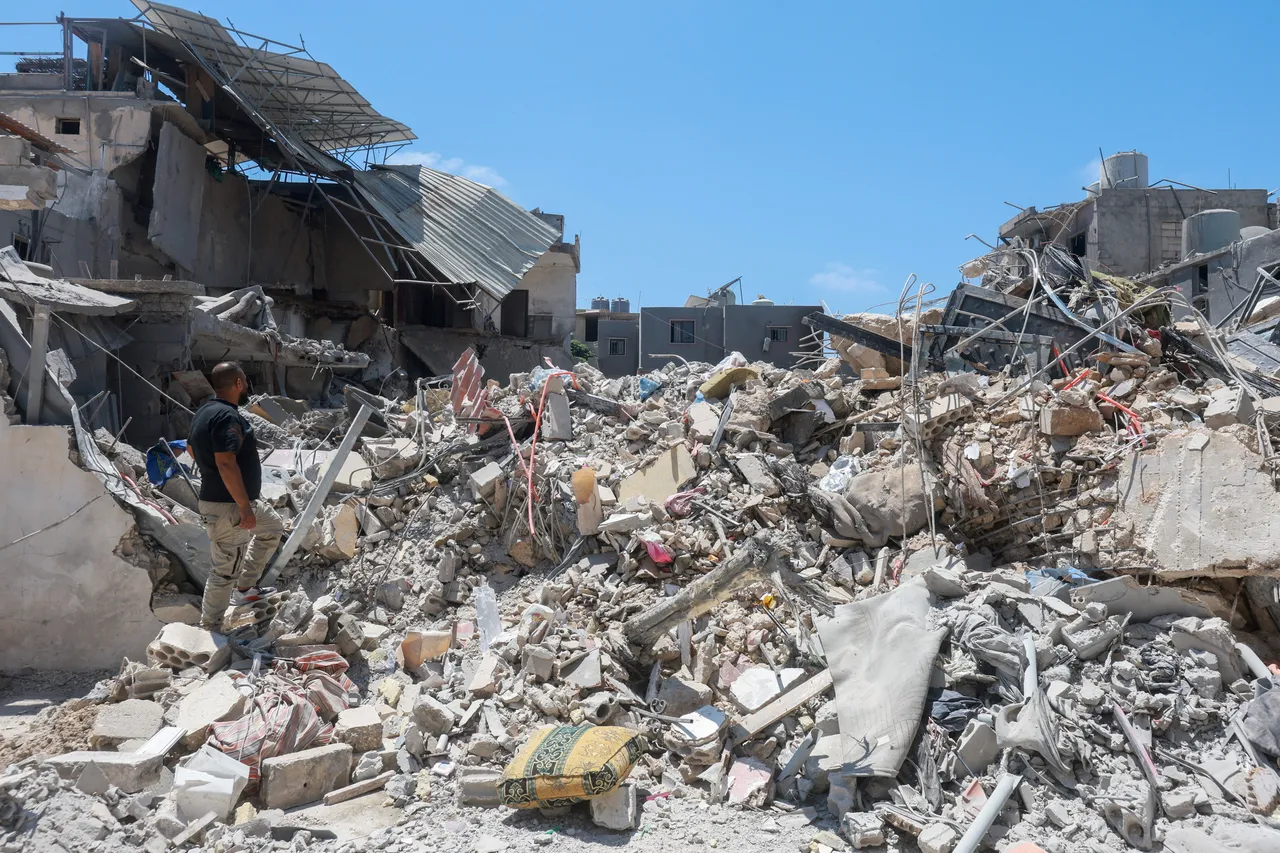 Izraeli vazhdon sulmet në jug të Libanit