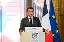 Macroni: Rendi global nën presion nga detyrimi, ndërhyrjet dhe politika e forcës