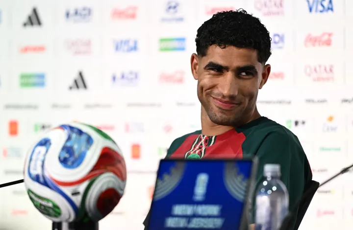 No more underdogs — Morocco ready to battle top nations, including heavyweight Brazil