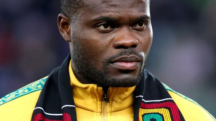 Kombe la Dunia: Mchezaji wa Ghana Thomas Partey azuiwa kuingia Canada
