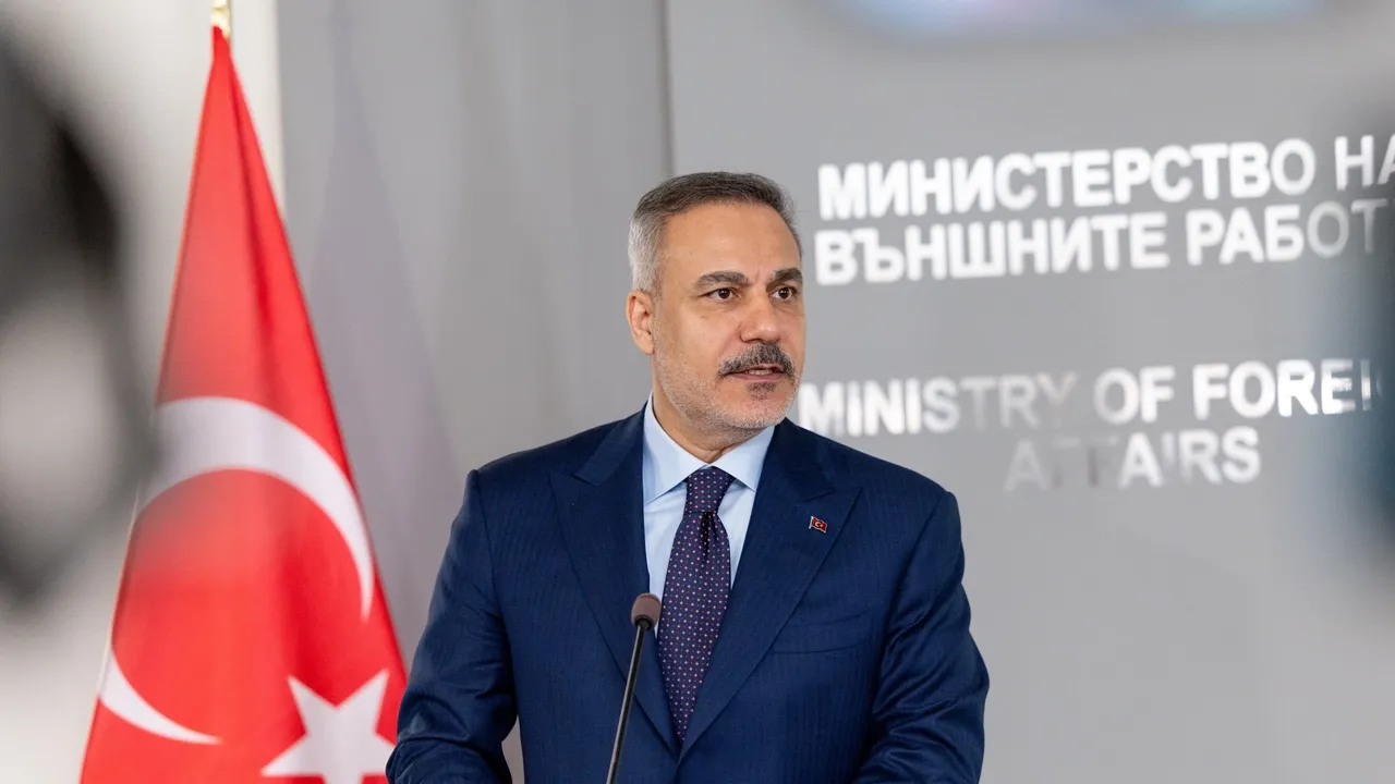 Түркия мен Болгария арасындағы ынтымақтастық талқыланды