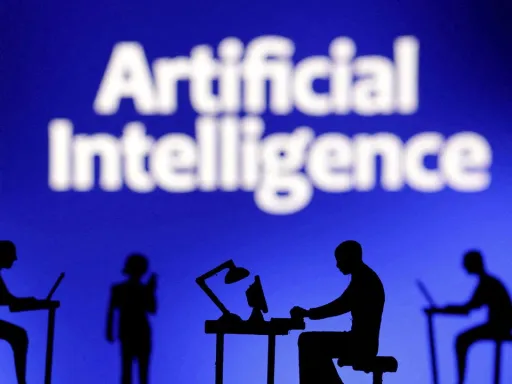Revolta contra a inteligência artificial nas universidades nos EUA está a aumentar