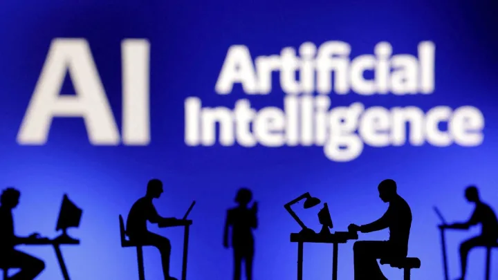 Revolta contra a inteligência artificial nas universidades nos EUA está a aumentar