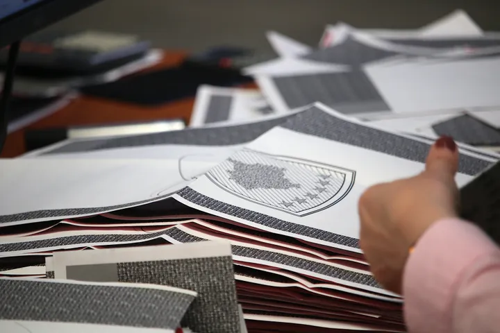 Përfundon numërimi i votave të diasporës, LVV-ja arrin në 50 mandate