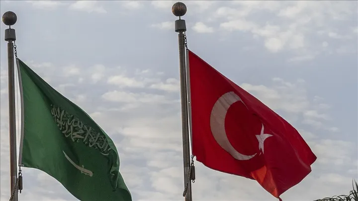 تركيا تصدّق على اتفاقية الإعفاء المتبادل من التأشيرة مع السعودية