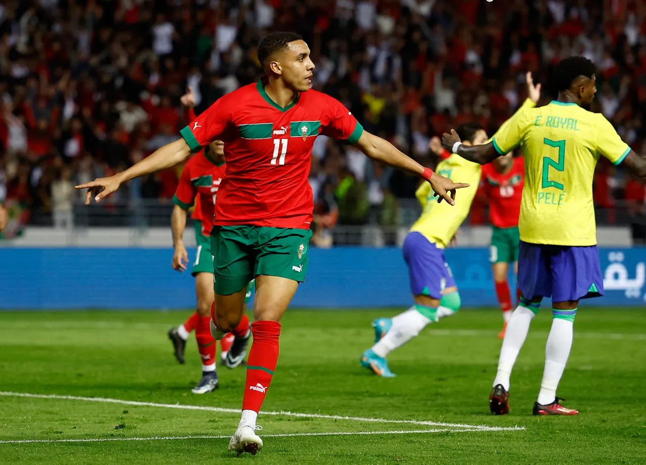 Kombe la Dunia 2026 : Morocco kuvaana na Brazil katika mechi yao ya ufunguzi