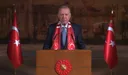 Erdogan hails Türkiye’s World Cup return, says nation united in support, boosts team morale