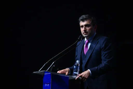 Baykar chief warns of threat posed by AI-driven tech monopolists
