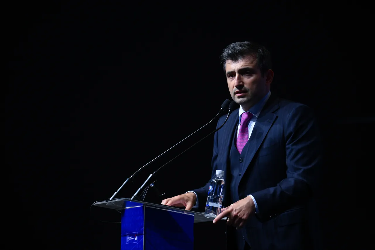 Baykar chief warns of threat posed by AI-driven tech monopolists