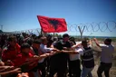 Shkodër: Protestë kundër resortit turistik të planifikuar në Rrjoll