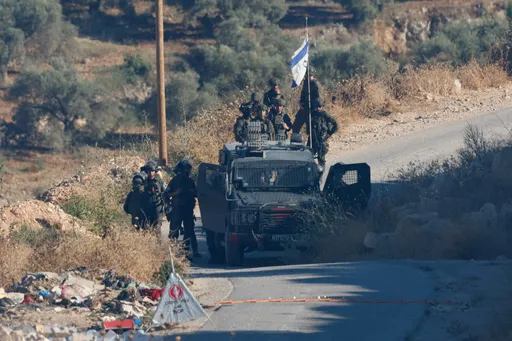 Cisjordanie: plus d’un millier de morts en trois ans, selon Oxfam