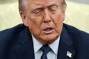 Trump podijelio poruku pakistanskog premijera o mirovnom sporazumu SAD-a i Irana