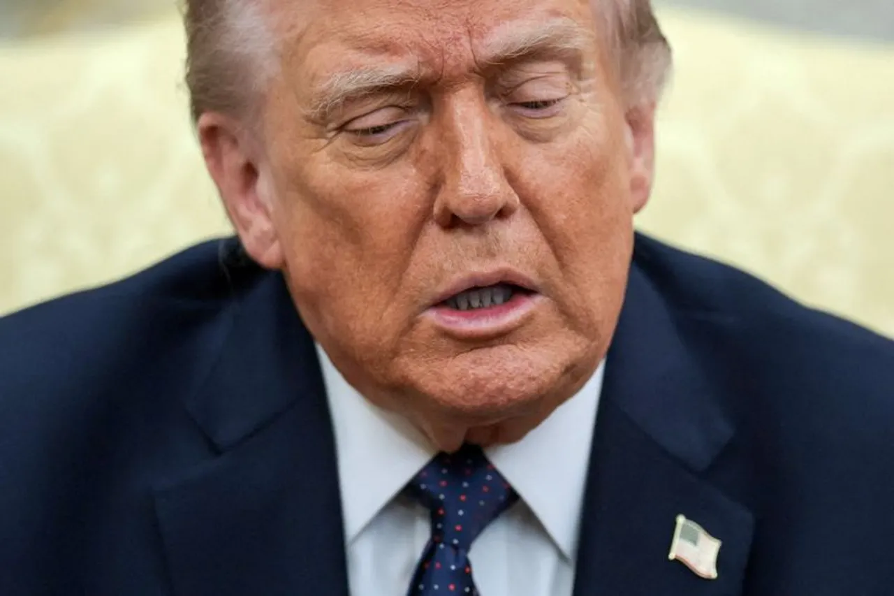 Trump podijelio poruku pakistanskog premijera o mirovnom sporazumu SAD-a i Irana