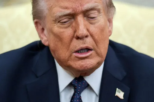 Trump podijelio poruku pakistanskog premijera o mirovnom sporazumu SAD-a i Irana